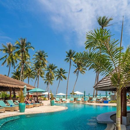 Shiva Samui Hotel Hua Thanon  Екстериор снимка