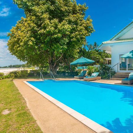 Shiva Samui Hotel Hua Thanon  Екстериор снимка