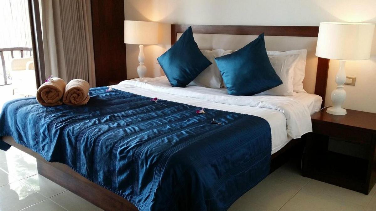 Shiva Samui Hotel Hua Thanon  Екстериор снимка