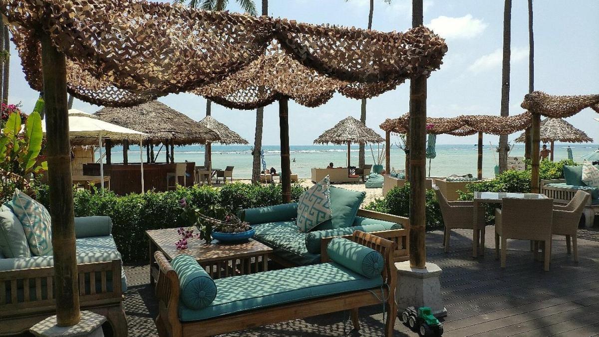 Shiva Samui Hotel Hua Thanon  Екстериор снимка