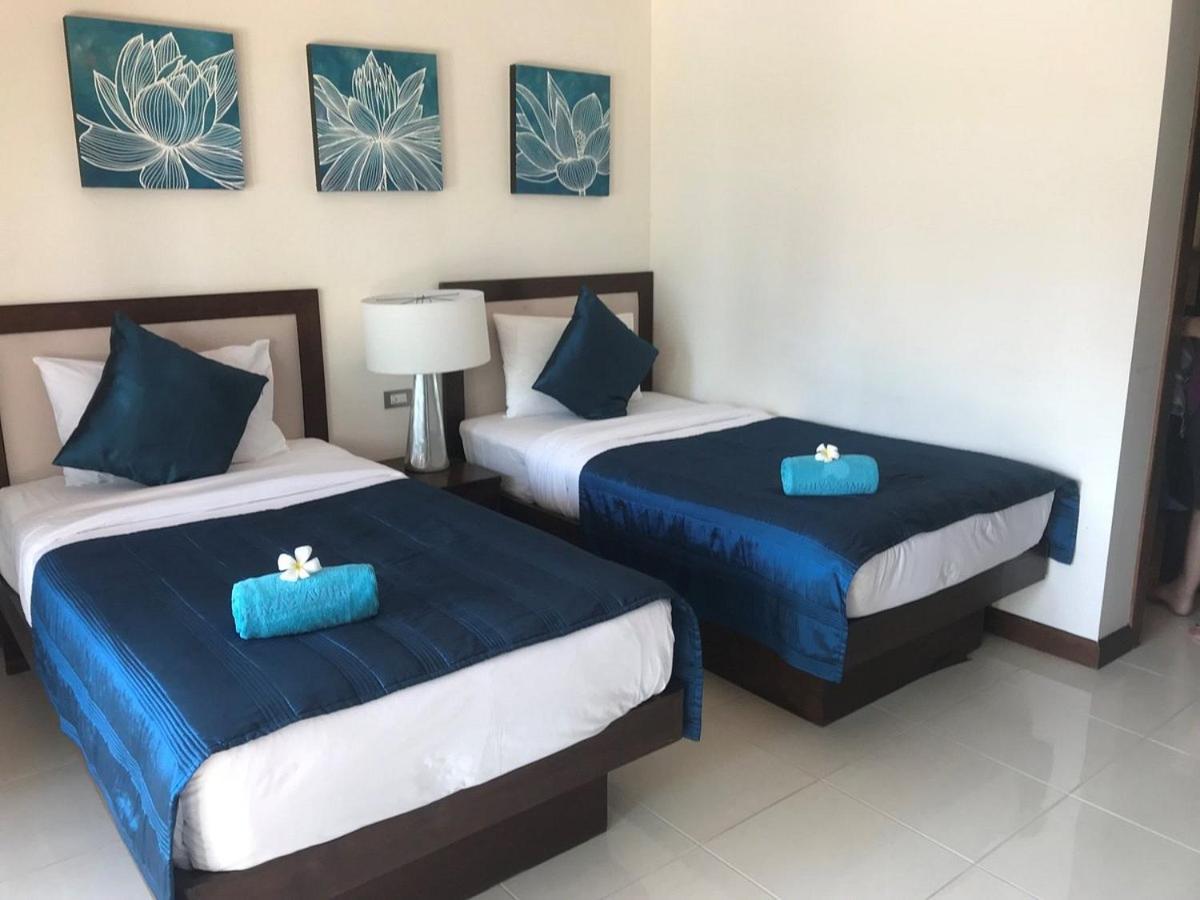 Shiva Samui Hotel Hua Thanon  Екстериор снимка