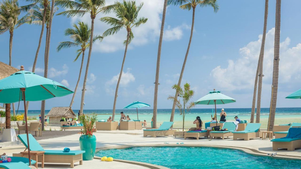 Shiva Samui Hotel Hua Thanon  Екстериор снимка