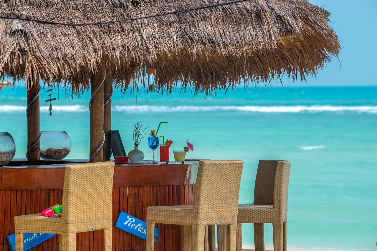 Shiva Samui Hotel Hua Thanon  Екстериор снимка