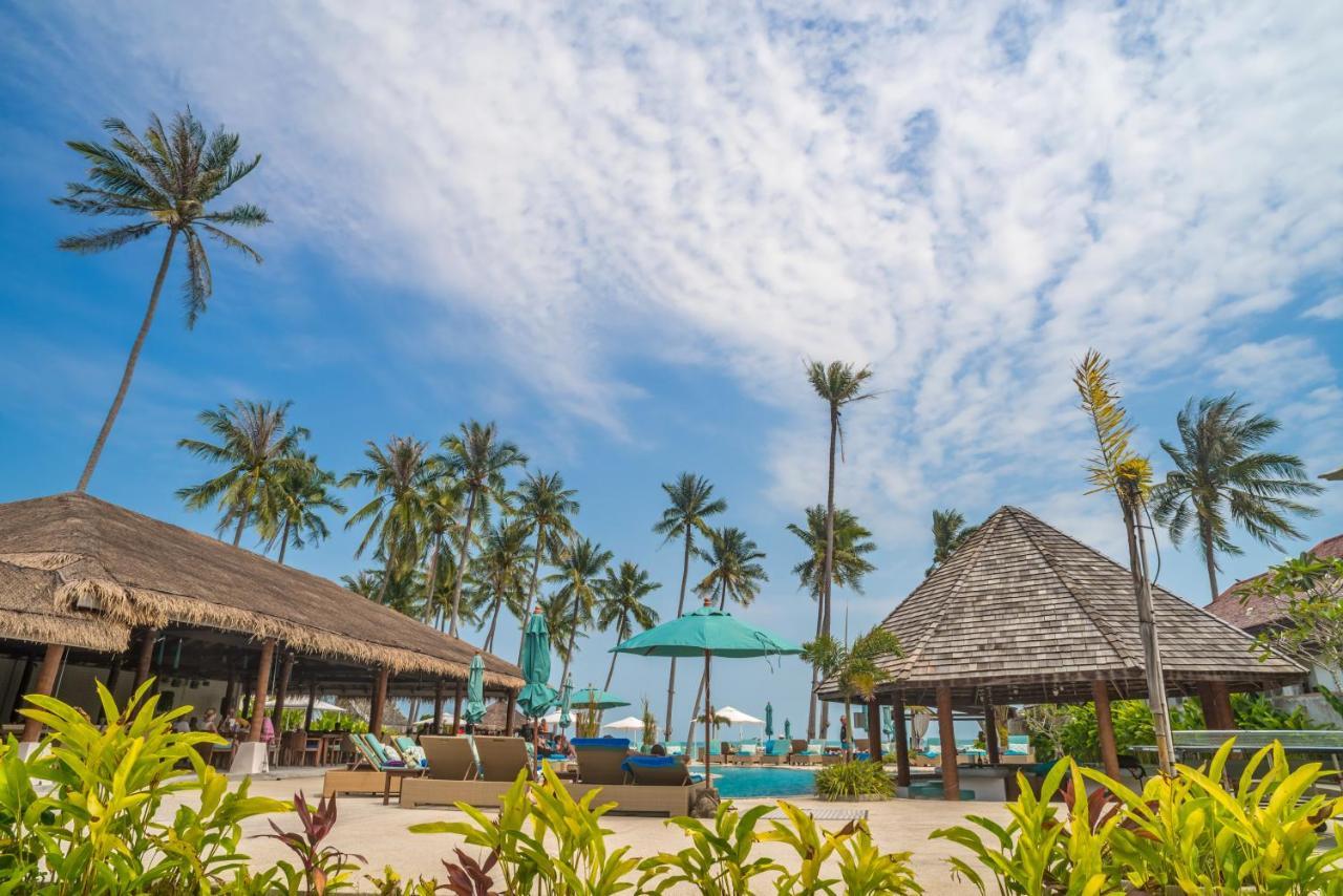 Shiva Samui Hotel Hua Thanon  Екстериор снимка