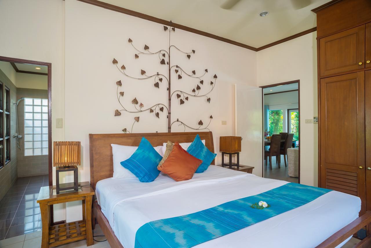 Shiva Samui Hotel Hua Thanon  Екстериор снимка