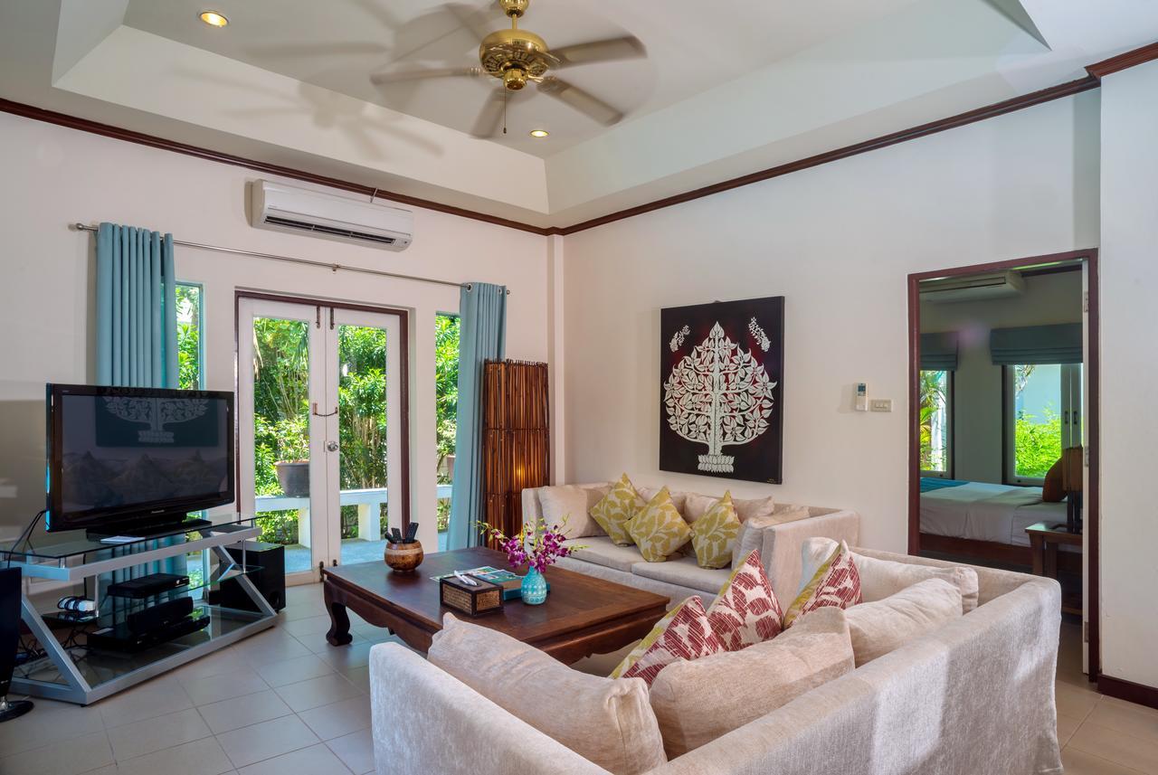 Shiva Samui Hotel Hua Thanon  Екстериор снимка