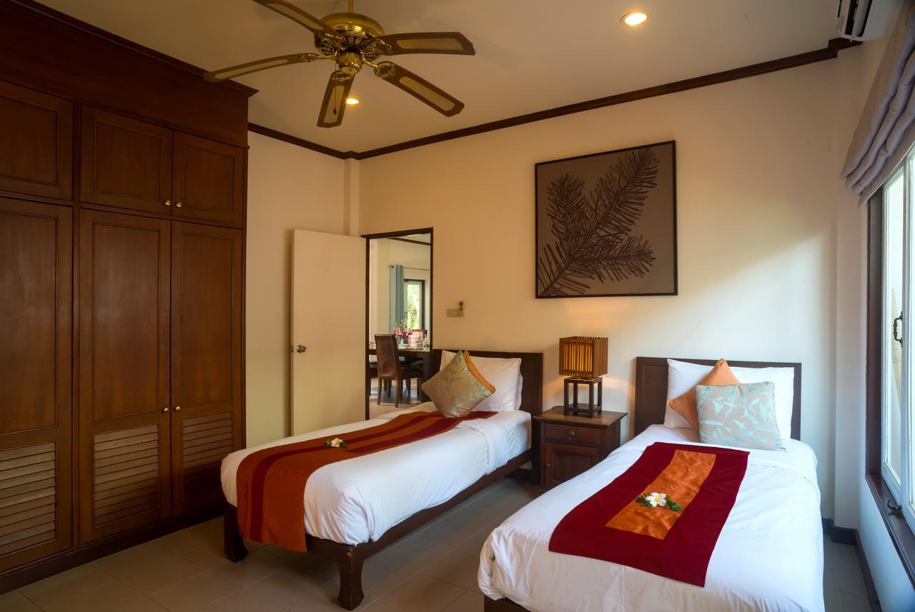 Shiva Samui Hotel Hua Thanon  Екстериор снимка
