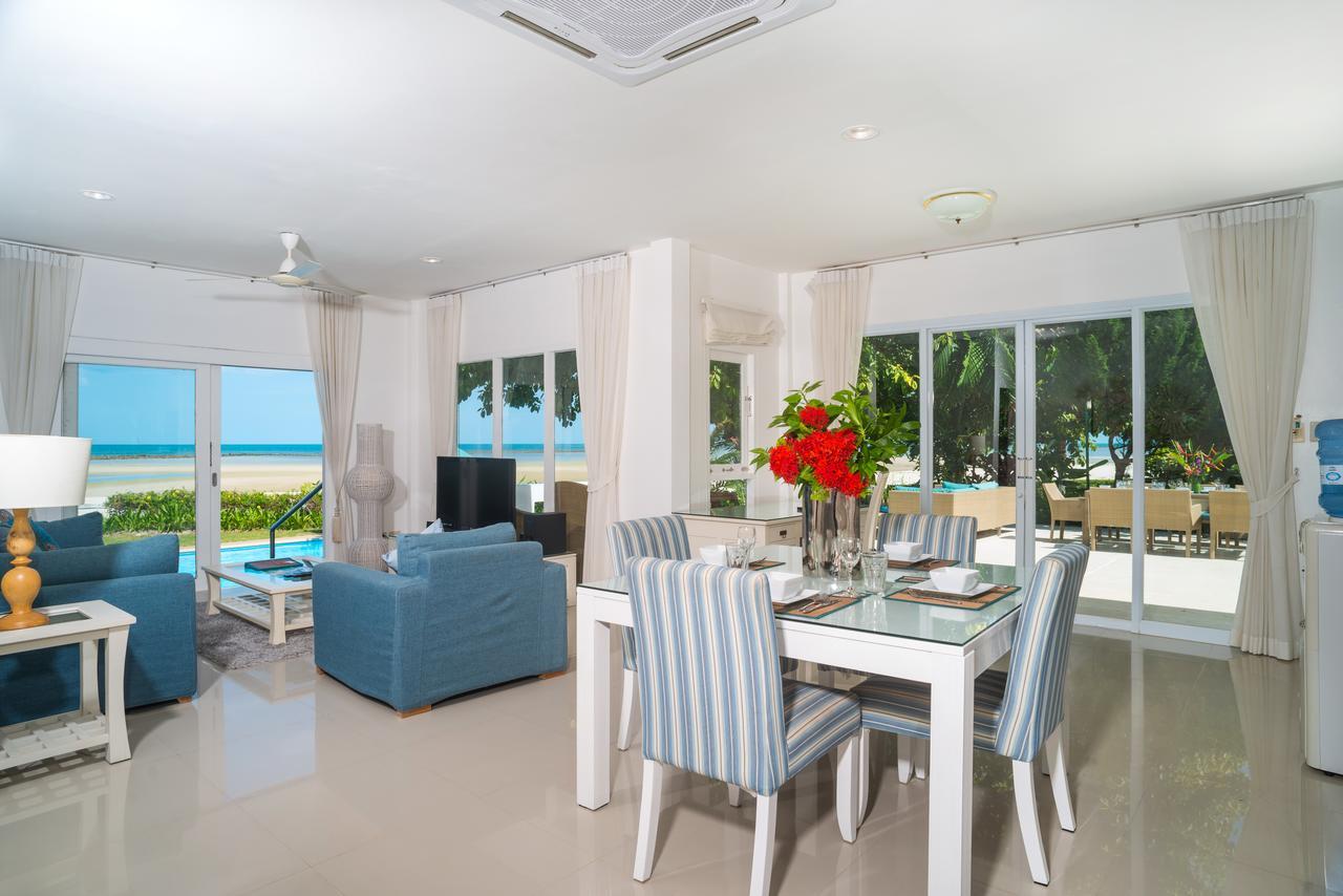 Shiva Samui Hotel Hua Thanon  Екстериор снимка