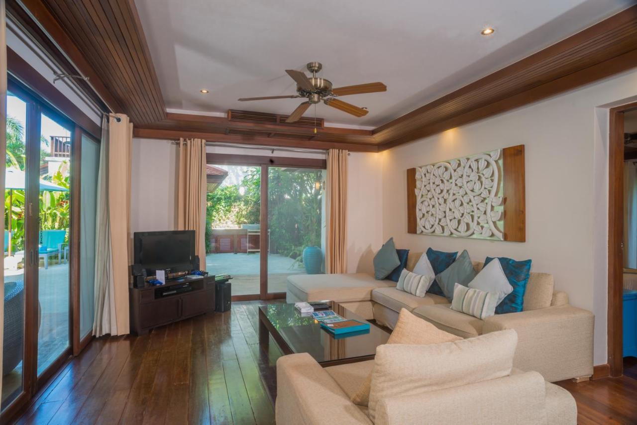Shiva Samui Hotel Hua Thanon  Екстериор снимка
