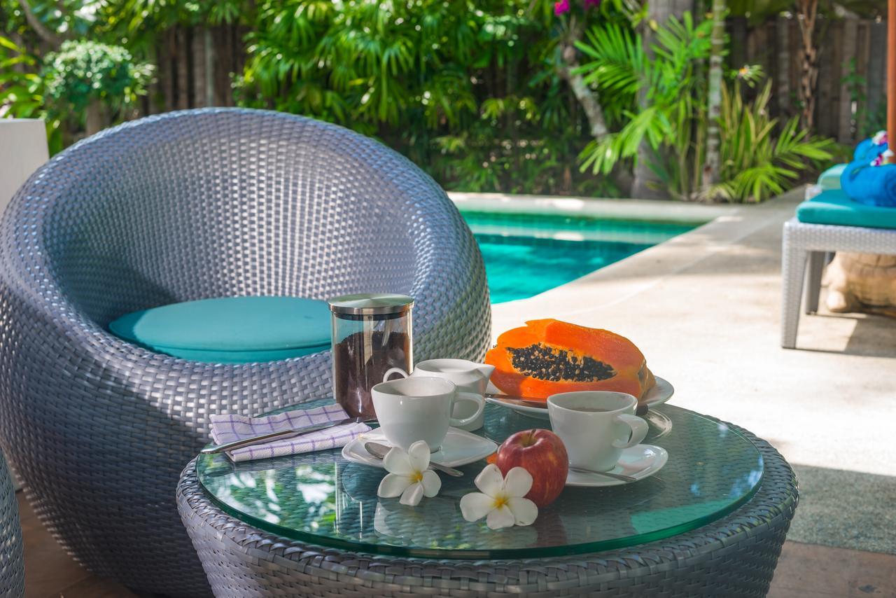 Shiva Samui Hotel Hua Thanon  Екстериор снимка