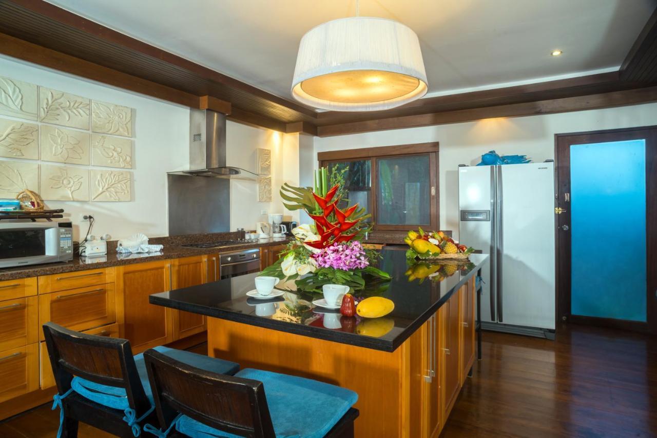 Shiva Samui Hotel Hua Thanon  Екстериор снимка