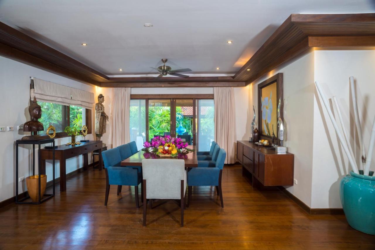 Shiva Samui Hotel Hua Thanon  Екстериор снимка