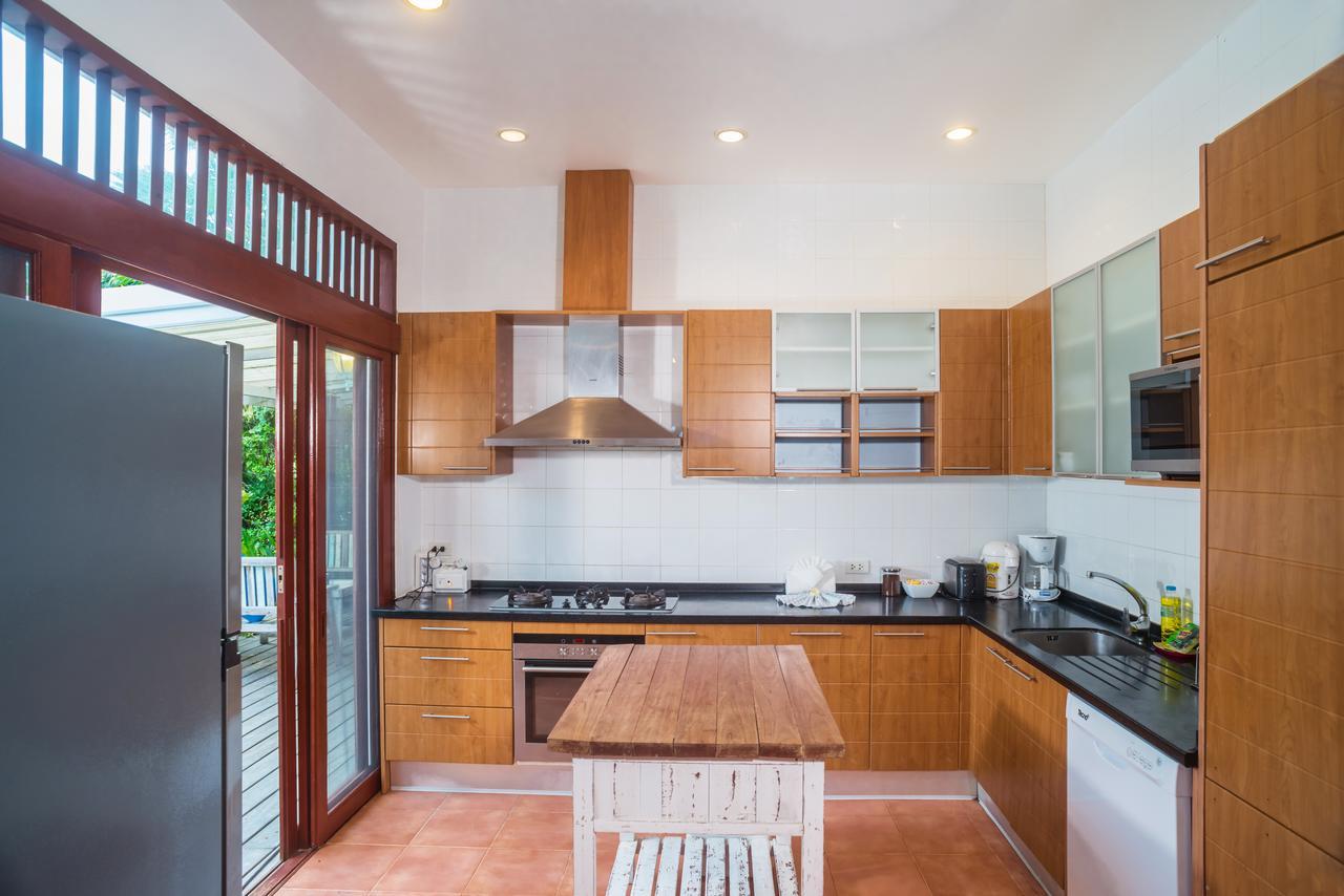 Shiva Samui Hotel Hua Thanon  Екстериор снимка