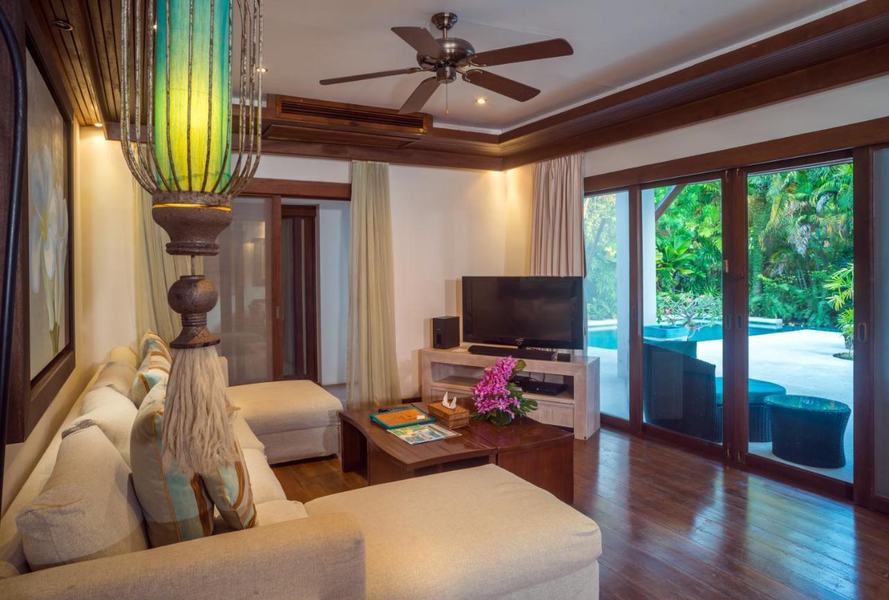 Shiva Samui Hotel Hua Thanon  Екстериор снимка