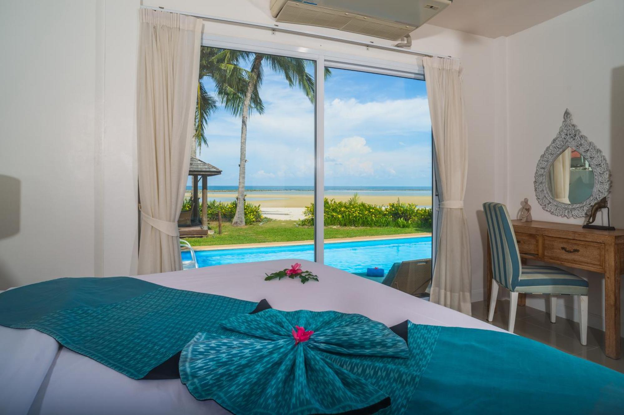 Shiva Samui Hotel Hua Thanon  Екстериор снимка